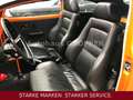 Volkswagen Käfer Top Chop GTI 16 V/Einzelstück Pomarańczowy - thumbnail 14