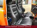 Volkswagen Käfer Top Chop GTI 16 V/Einzelstück Pomarańczowy - thumbnail 13