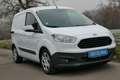 Ford Transit Courier Trend Blanc - thumbnail 2