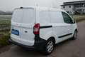 Ford Transit Courier Trend Blanc - thumbnail 4