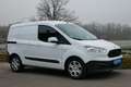 Ford Transit Courier Trend Blanc - thumbnail 1