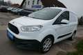 Ford Transit Courier Trend Blanc - thumbnail 7