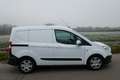 Ford Transit Courier Trend Blanc - thumbnail 3