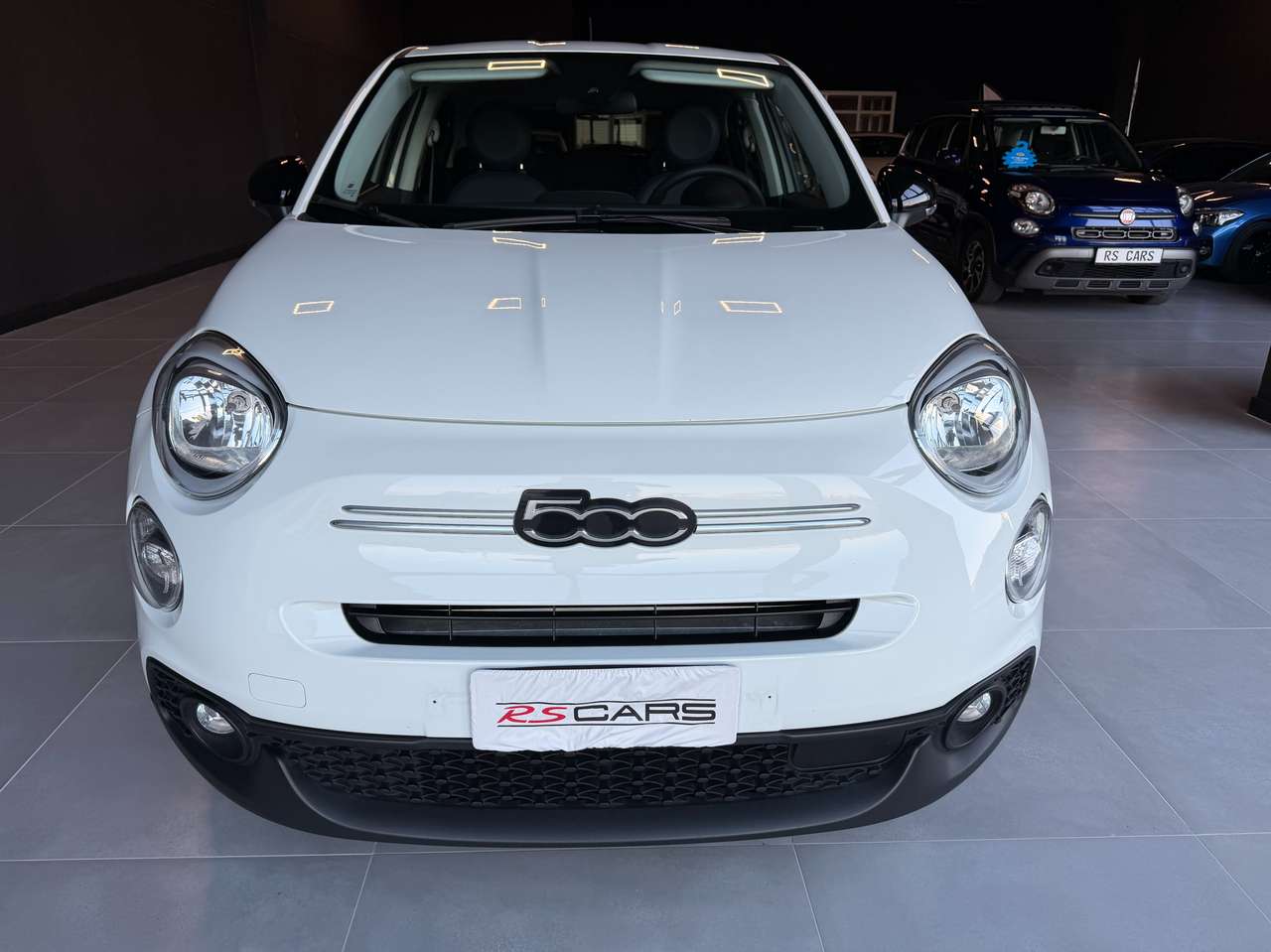 Fiat 500X 500X 1.0 t3 Club 120cv PROMO