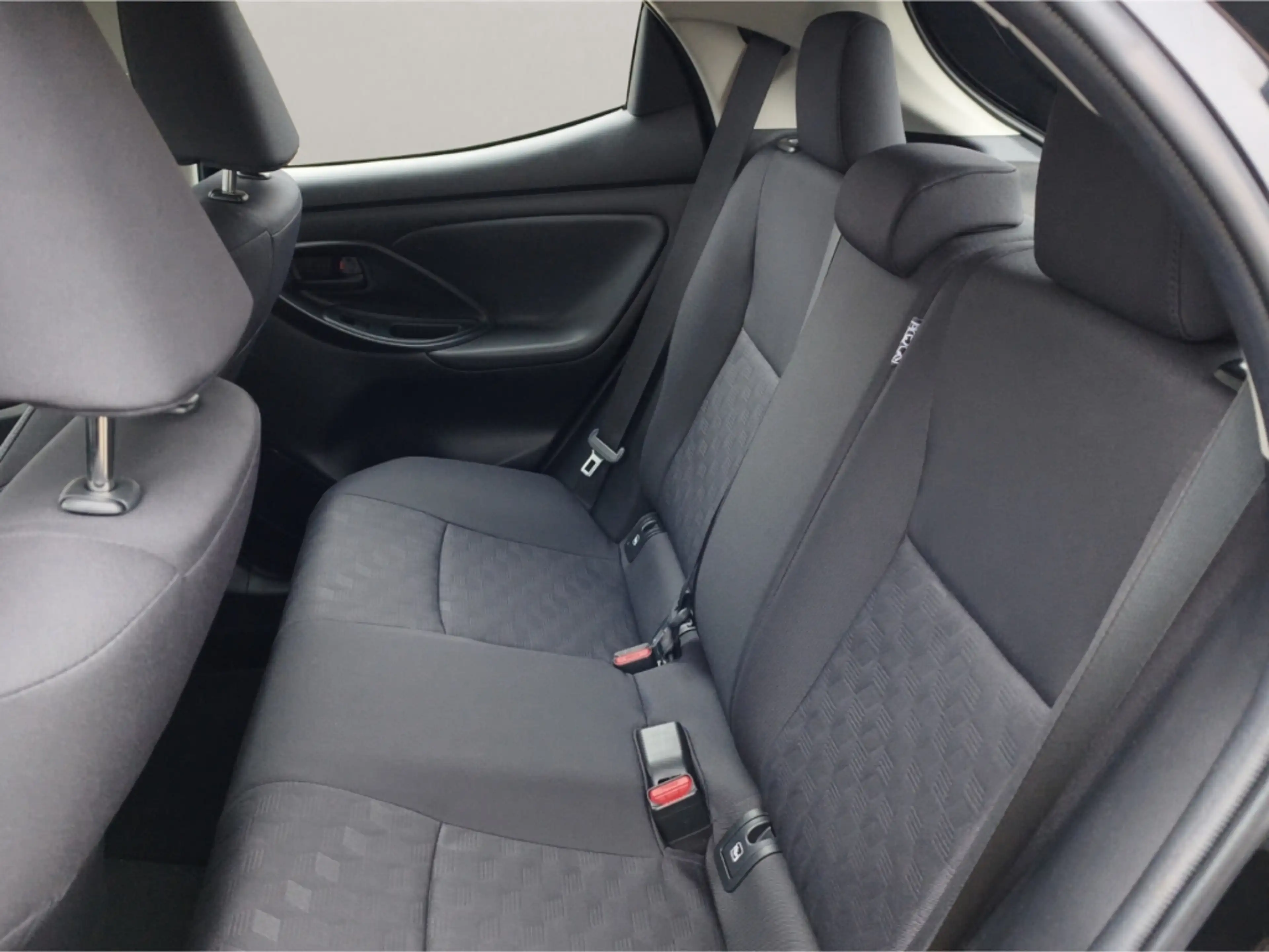 Mazda 2 Centre+ACAA+GJ-RÄDER+GARANTIE 8.2030 !! — photo 10