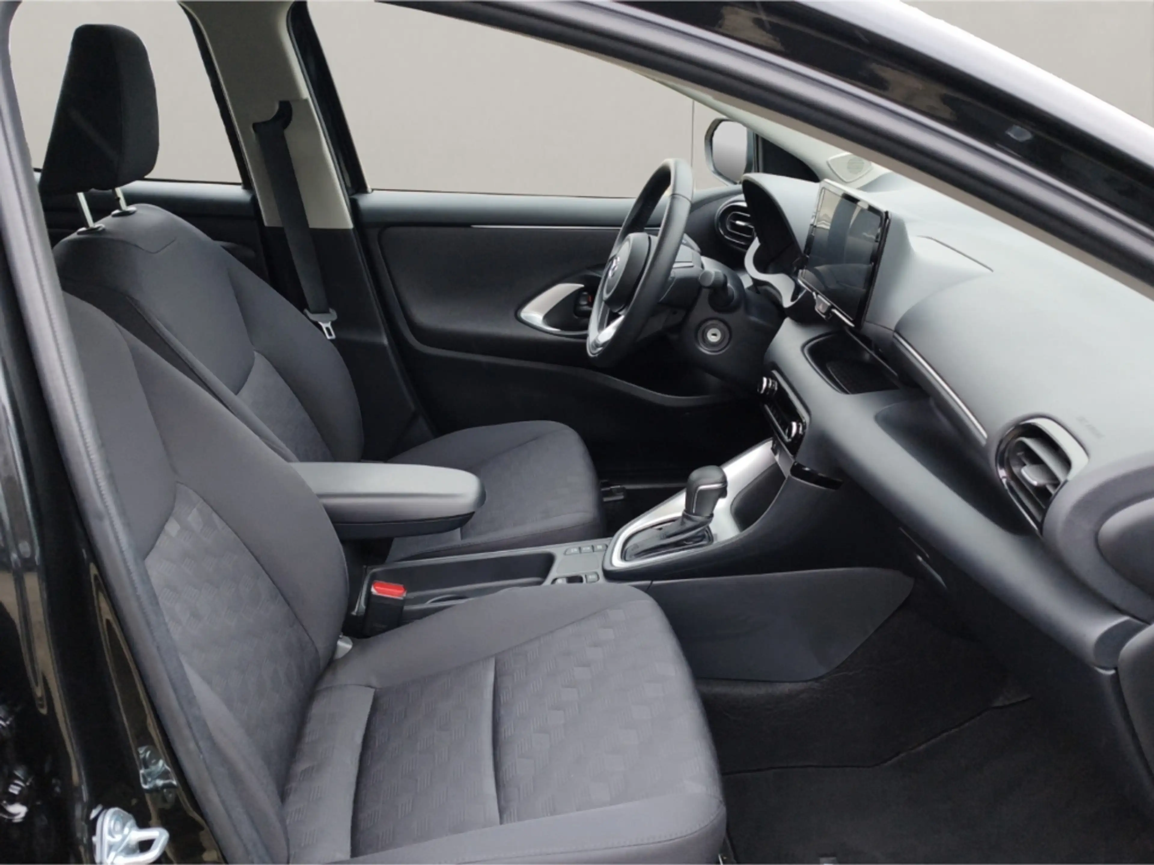 Mazda 2 Centre+ACAA+GJ-RÄDER+GARANTIE 8.2030 !! — photo 12