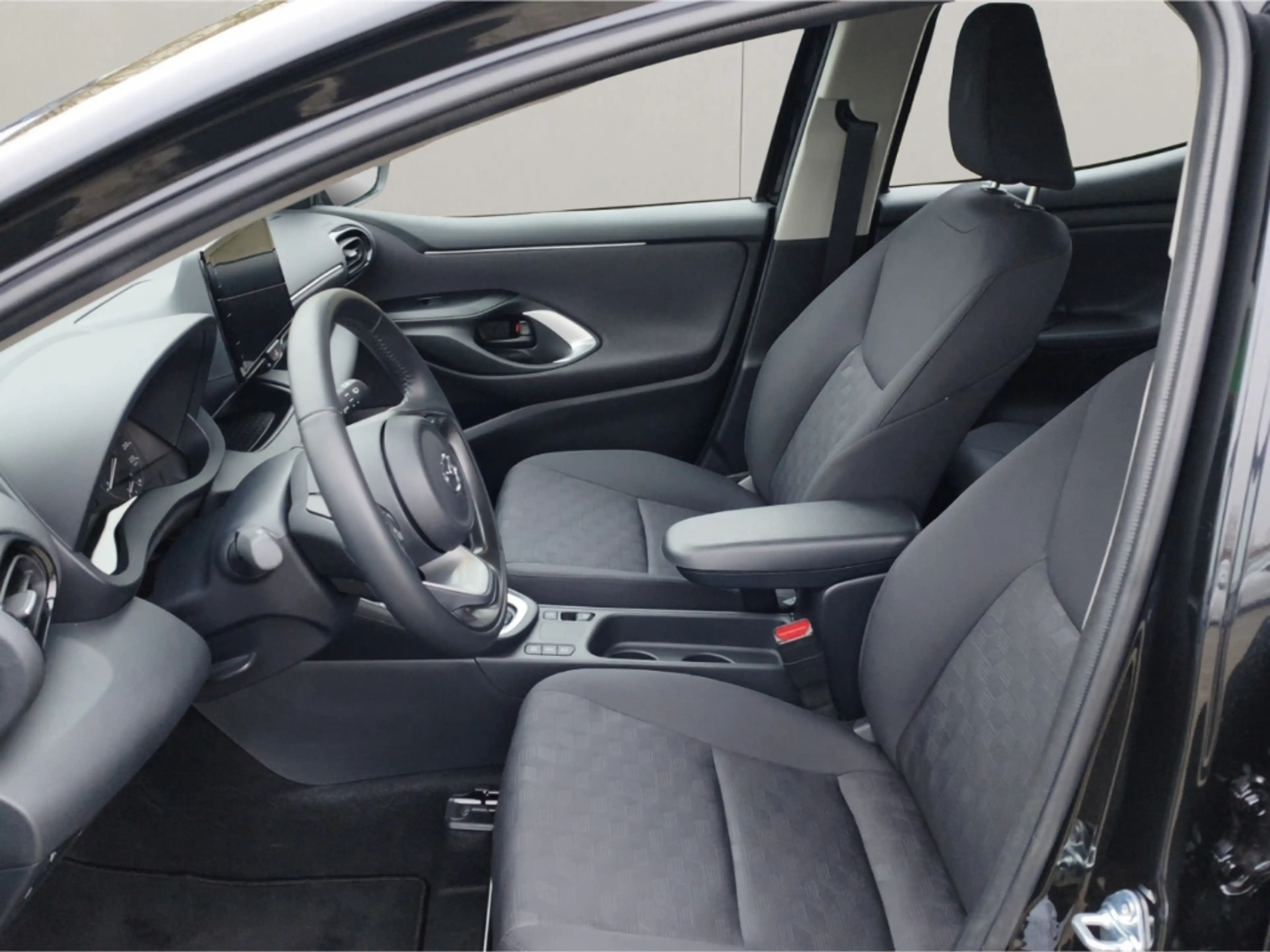 Mazda 2 Centre+ACAA+GJ-RÄDER+GARANTIE 8.2030 !! — photo 11