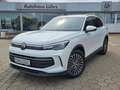 Volkswagen Tiguan Life 2.0 TDI 110 kW DSG Garantie AHK LED Weiß - thumbnail 1