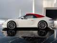 Porsche 991 Carrera Cabriolet PDK Blanc - thumbnail 3