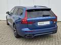 Volvo V60 2.0 T8 Recharge AWD R-Design UNIEK! | Four-C | 360 Azul - thumbnail 6