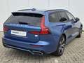 Volvo V60 2.0 T8 Recharge AWD R-Design UNIEK! | Four-C | 360 Azul - thumbnail 4