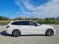 BMW 318 Serie 3 (G20/21/80)  Touring M sport Bianco - thumbnail 5