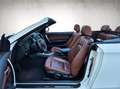 BMW 120 i Cabrio/Automatik/Advantage/Xenon/Leder/Pdc Blanco - thumbnail 17