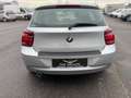 BMW 116 116 d Grau - thumbnail 8