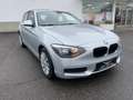 BMW 116 116 d Grau - thumbnail 1