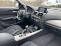 BMW 116 116 d Grau - thumbnail 4