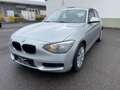 BMW 116 116 d Grau - thumbnail 2
