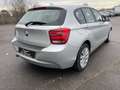 BMW 116 116 d Grau - thumbnail 10
