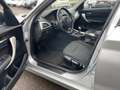 BMW 116 116 d Grau - thumbnail 3