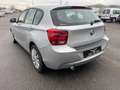 BMW 116 116 d Grau - thumbnail 7