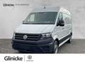 Volkswagen Crafter Kasten Hochdach MR Front, Klima, Rückfah Alb - thumbnail 1