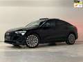 Audi e-tron Sportback 55 quattro edition 95 kWh | EX BTW | PAN Black - thumbnail 1