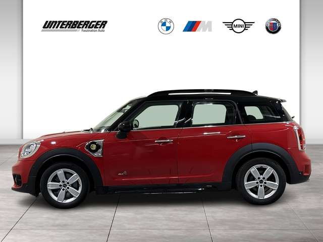 MINI Cooper SE Countryman Cooper SE ALL4 Countryman ACC DA PA RFK Navi LED