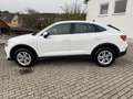 Audi Q3 Spb. 45 TFSIe S-tr. NAVI PDC SHZ Weiß - thumbnail 10