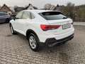 Audi Q3 Spb. 45 TFSIe S-tr. NAVI PDC SHZ Weiß - thumbnail 9