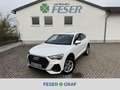 Audi Q3 Spb. 45 TFSIe S-tr. NAVI PDC SHZ Weiß - thumbnail 29