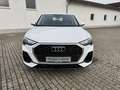 Audi Q3 Spb. 45 TFSIe S-tr. NAVI PDC SHZ Weiß - thumbnail 4