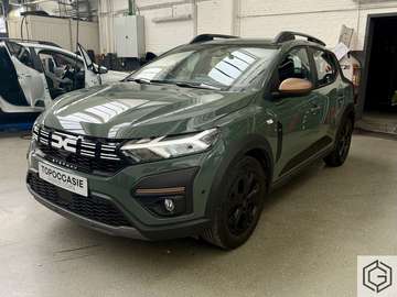 Stepway Extreme TCe 90 *Garantie & EU Bijstand