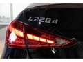 Mercedes-Benz C 220 C 220 d - BVA 9G-Tronic  BERLINE - BM206 AMG Line - BVA Nero - thumbnail 14
