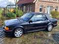 Ford Escort Escort XR3i Cabrio EZ 07/90 Tüv 04/26 164tkm Schwarz - thumbnail 13