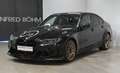 BMW M3 M3 CS Limousine Schwarz - thumbnail 1