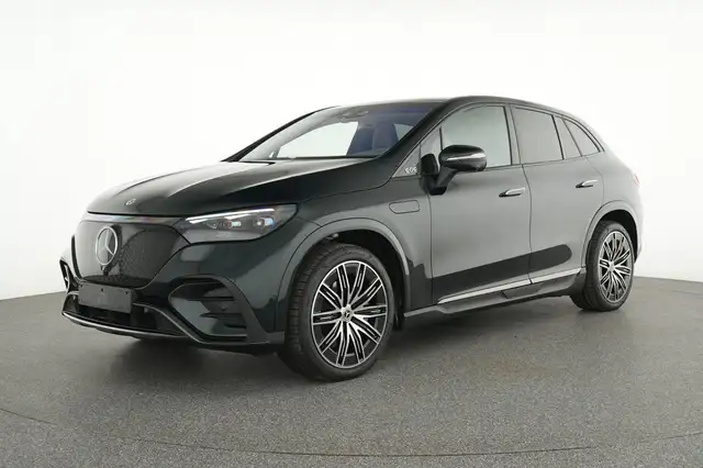 Mercedes-Benz EQE SUV 350+ Star Edition