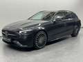 Mercedes-Benz C 220 d T*AMG*Digital Light*AHK*Kamera*Night*19" Gris - thumbnail 2