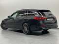 Mercedes-Benz C 220 d T*AMG*Digital Light*AHK*Kamera*Night*19" Gris - thumbnail 4