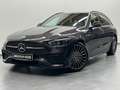 Mercedes-Benz C 220 d T*AMG*Digital Light*AHK*Kamera*Night*19" Gris - thumbnail 10