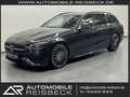 Mercedes-Benz C 220 d T*AMG*Digital Light*AHK*Kamera*Night*19" Gris - thumbnail 1