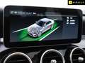 Mercedes-Benz C 180 9G-Tronic Gris - thumbnail 19