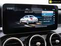Mercedes-Benz C 180 9G-Tronic Gris - thumbnail 18