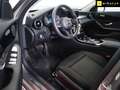Mercedes-Benz C 180 9G-Tronic Gris - thumbnail 12