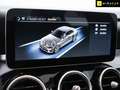Mercedes-Benz C 180 9G-Tronic Gris - thumbnail 20