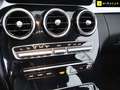 Mercedes-Benz C 180 9G-Tronic Gris - thumbnail 16