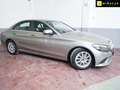 Mercedes-Benz C 180 9G-Tronic Gris - thumbnail 3