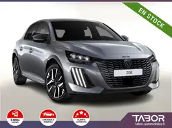 Peugeot 208 Hybrid GT Alcant. ACC 360° GPS ADML