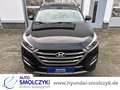 Hyundai TUCSON TREND 1.6 GDI TURBO 4WD+SICHTPAKET+KLIMAAUTOMATIK Schwarz - thumbnail 2