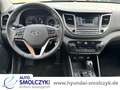 Hyundai TUCSON TREND 1.6 GDI TURBO 4WD+SICHTPAKET+KLIMAAUTOMATIK Schwarz - thumbnail 9