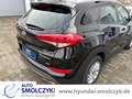 Hyundai TUCSON TREND 1.6 GDI TURBO 4WD+SICHTPAKET+KLIMAAUTOMATIK Schwarz - thumbnail 14